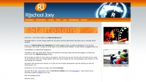 logo Joey Rijschool