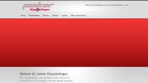 logo Jonker Rijschool