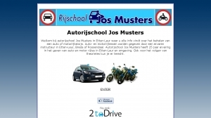 logo Musters Jos