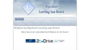 logo Leerling Aan Boord Rijschool