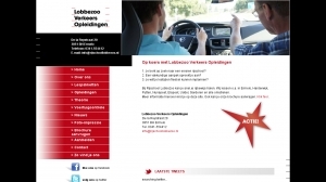 logo Lobbezoo Verkeers Opleidingen