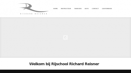 Rijschool Richard Reisner