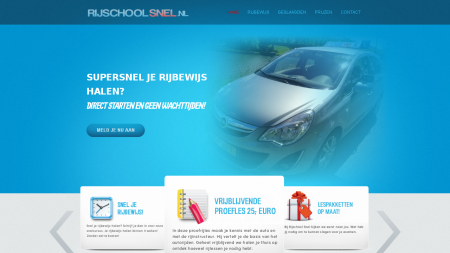 Rijschool Snel