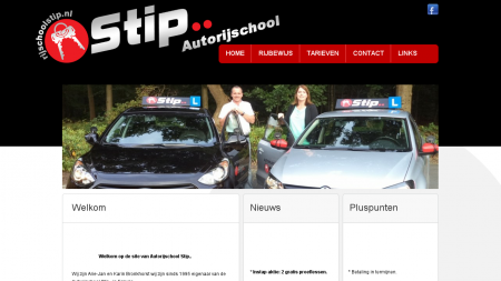 Autorijschool STIP