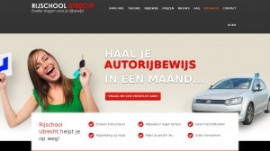 logo Rijschoolutrecht.nl