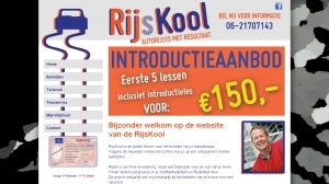 logo Rijskool