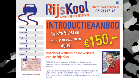 Rijskool