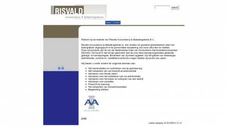 Risvald Accountancy & Belastingadvies BV