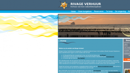 Verhuurbureau Rivage