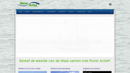 Rivier Actief