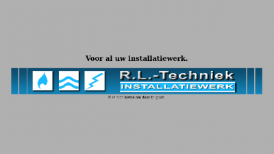 logo RL-Techniek