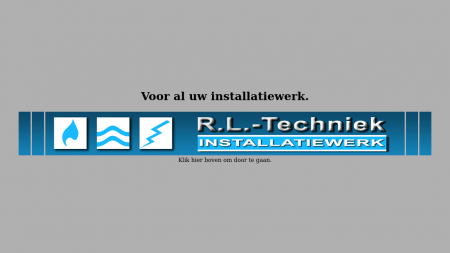 RL-Techniek