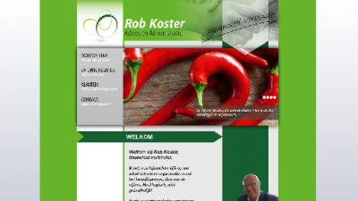 logo Rob Koster Advies en Administratie