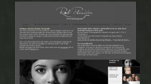 logo Pluijm Fotografie Rob