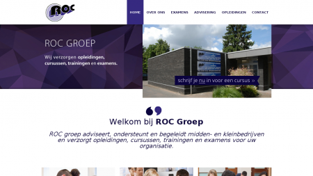 Rooijen Opleidingen en Consultancy BV