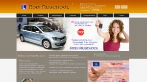 logo Rodi Rijschool