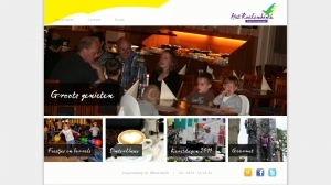 logo Restaurant Het Roekenbosch