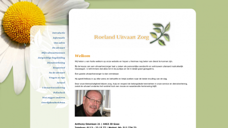 Algemene Begrafenisverzorging Roeland