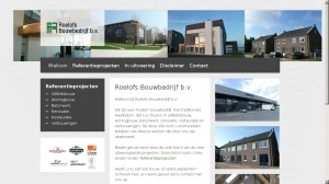 logo Roelofs Bouwbedrijf