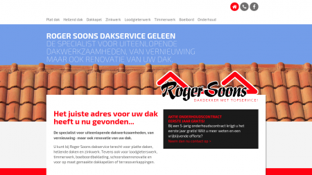 Roger Soons Dakservice