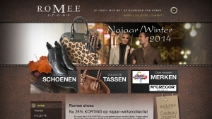 logo Romee Shoes