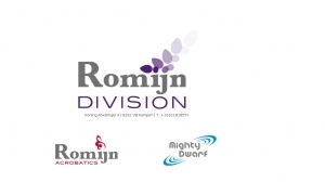 logo Romijn Division