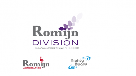 Romijn Division