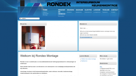 Rondex