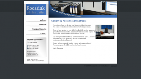 Roossink Administraties