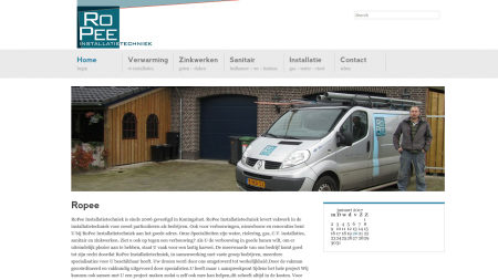 Ropee Installatietechniek