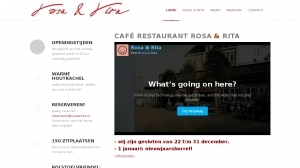 logo Rosa en Rita