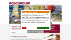 logo Roscobouw Bouwbedrijf