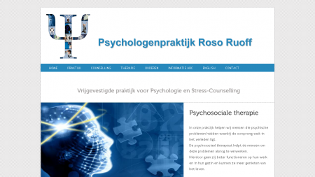 Roso Ruoff Psychologenpraktijk