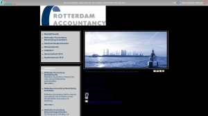 logo Rotterdam Accountancy Adviseurs BV