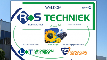 R&S Techniek BV