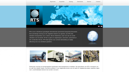 RTS Road Transportservice BV Wereldwijd