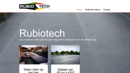 Rubiotech