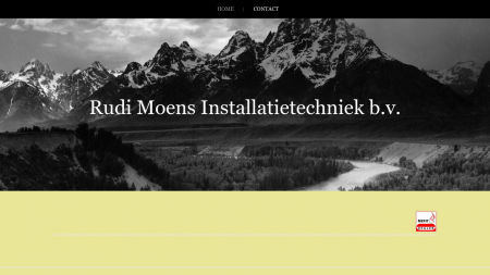 Moens Installatietechniek Rudi