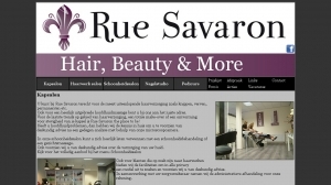 logo Rue Savaron