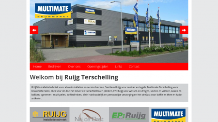 Ruijg Installatietechniek