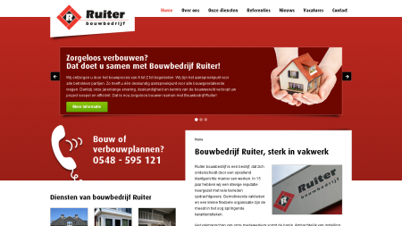 Ruiter Aannemersbedrijf BV