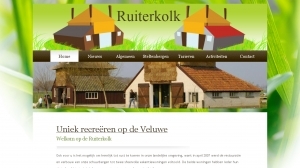 logo Ruiterkolk Recreatie