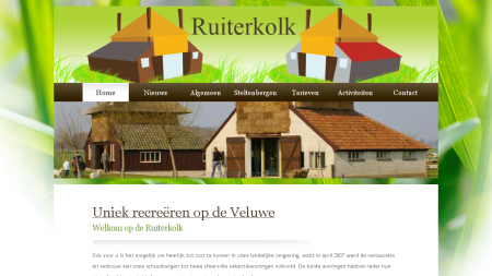 Ruiterkolk Recreatie