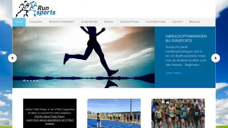 Runsports