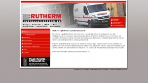 logo Rutherm Installatietechniek