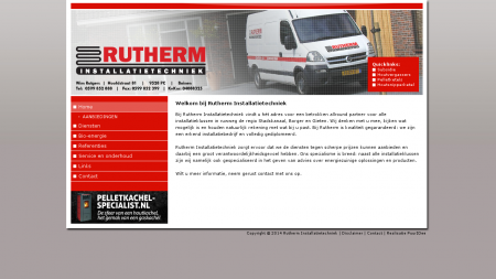 Rutherm Installatietechniek