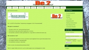 logo Ruud Boon Tuinplanning