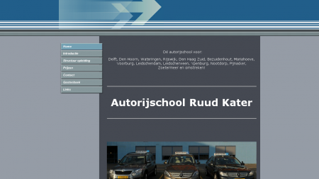 Kater Autorijschool R