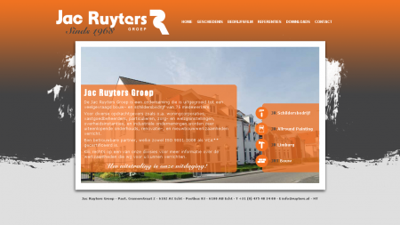 Ruyters Groep Jac