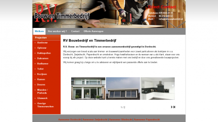 RV Bouw- en Timmerbedrijf